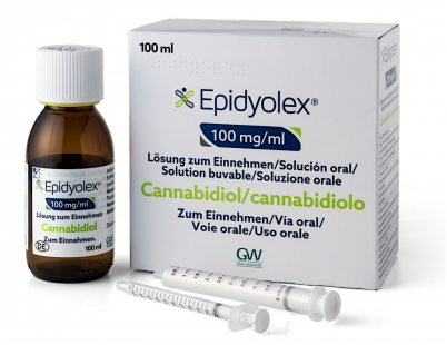epidyolex