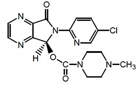 eszopiclone