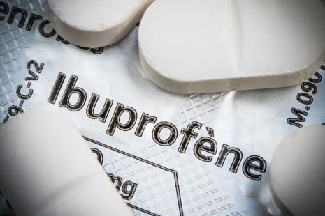 ibuprofene