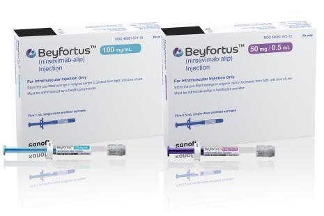 beyfortus