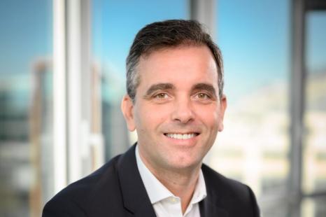 Cédric Perry