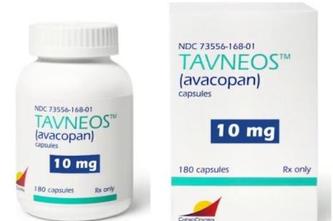 tavneos