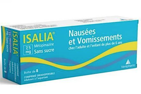 isalia