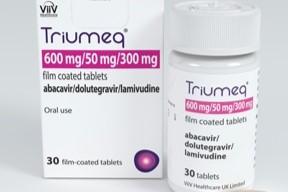 triumeq