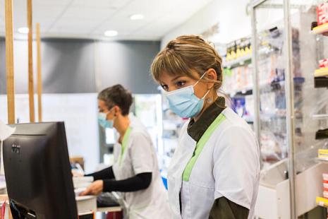 emploi
