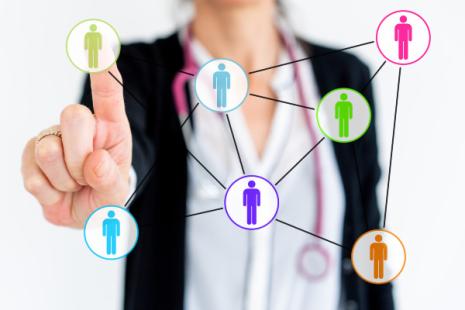 Alerte sur le maillage officinal