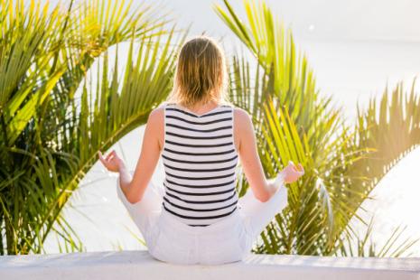 yoga