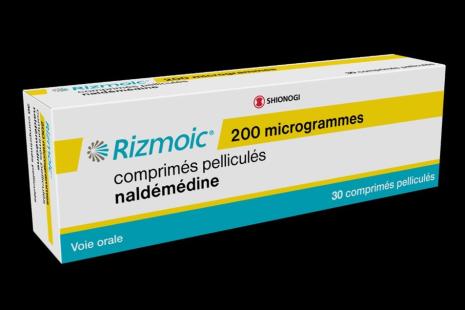 rizmoic