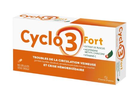Cyclo 3, quand un médicament pionnier se refait une jeunesse