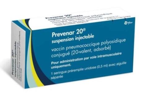 prevenar