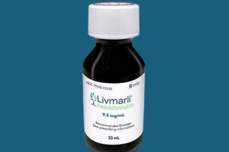 livmarli