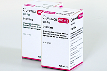 cufence