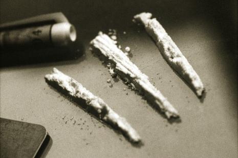 cocaine
