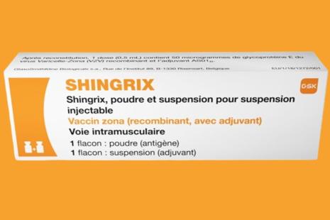shingrix