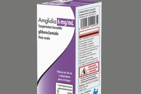 amglidia