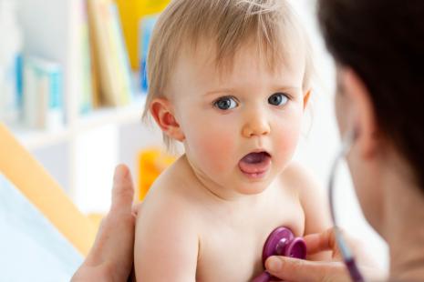bébé