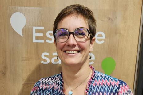 Élodie Hénoff