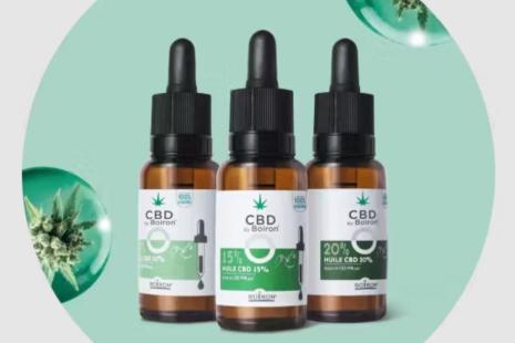 CBD
