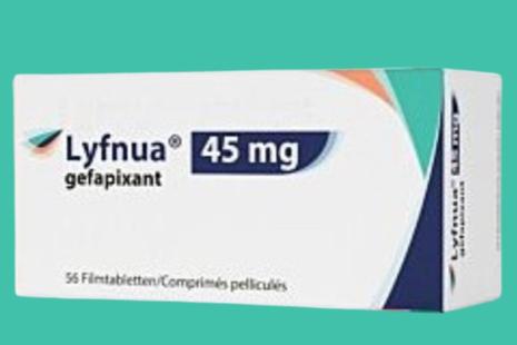 lyfnua