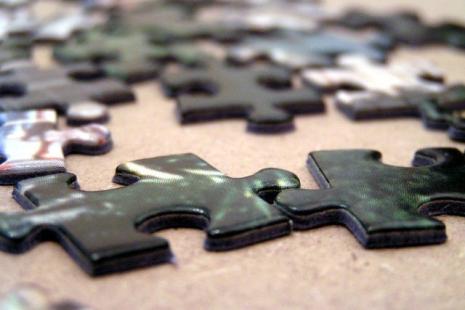 puzzle