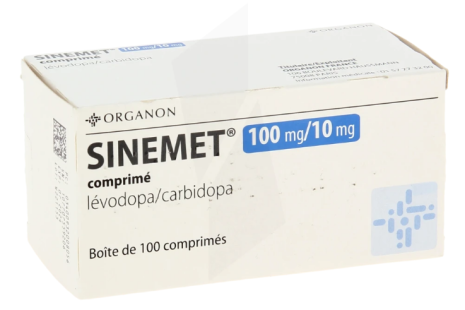 sinemet
