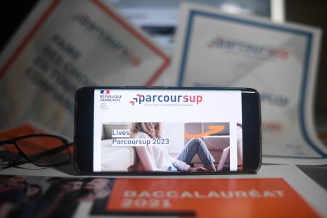 parcoursup