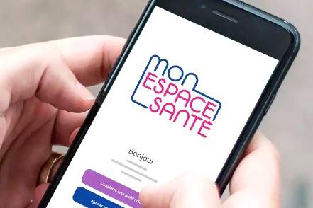 mon espace sante