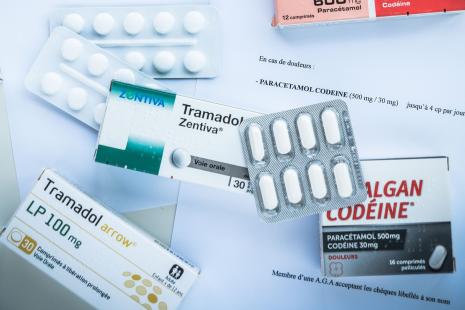 tramadol