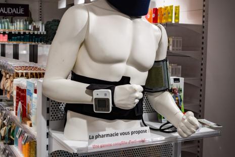orthopédie