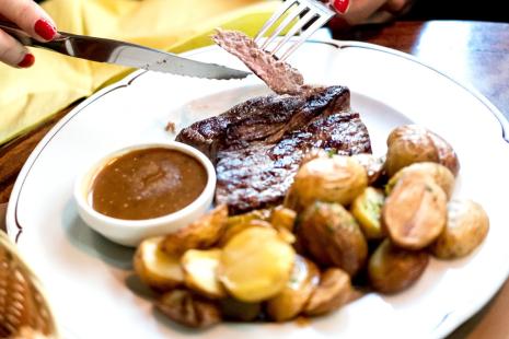 assiette