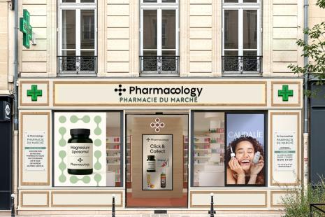 pharmacology