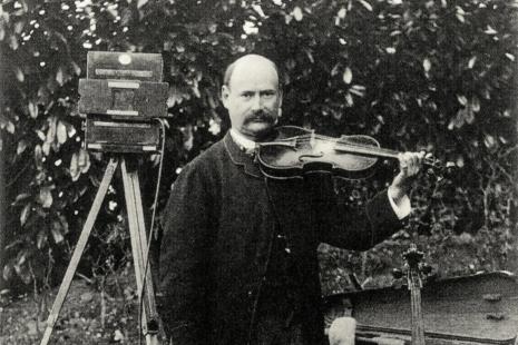 Hippolyte Blancard