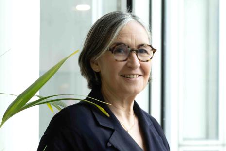 Catherine Paugam-Burtz