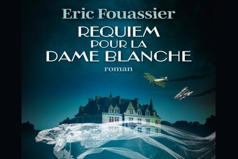 Requiem pour une dame blanche
