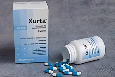 xurta