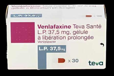 venlafaxine