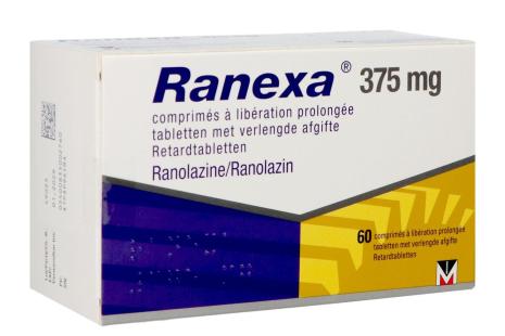 ranexa