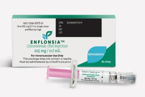 enflonsia