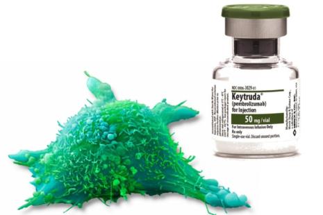 keytruda