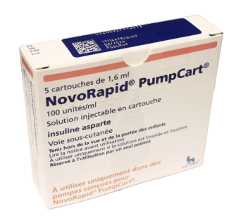 novorapid