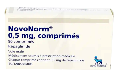 novonorm