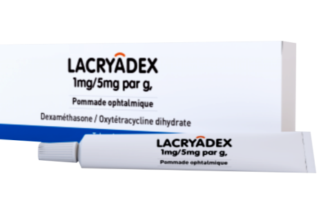 lacryadex