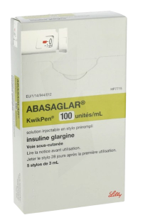 abasglar