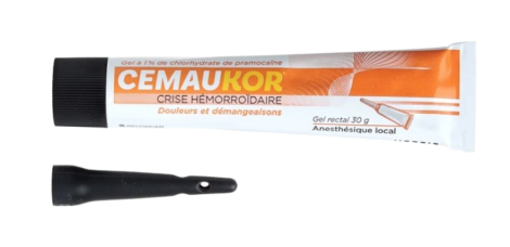 cemaukor