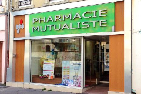 pharmacie