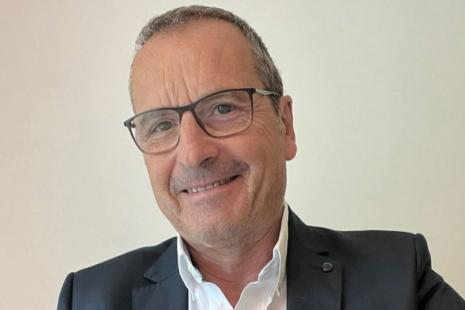 Christian Labussière