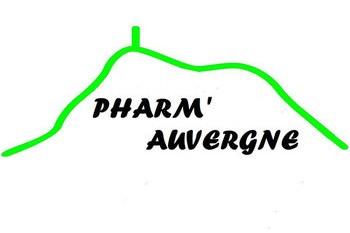 LOGO PHARM_AUVERGNE