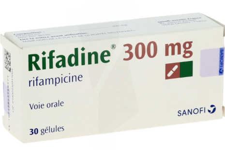rifadine