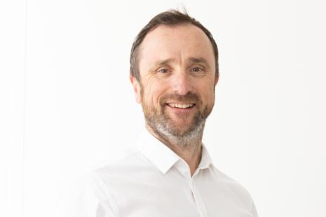 Sébastien Vuillermet