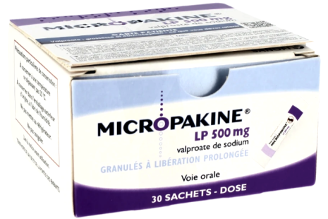 micropakine